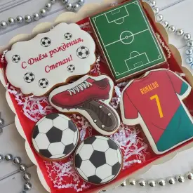 Набор пряников